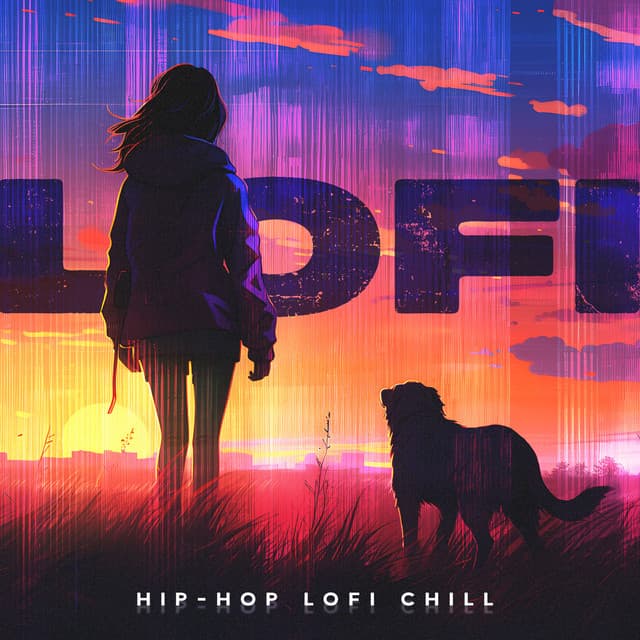Lofi - Hip-Hop Lofi Chill