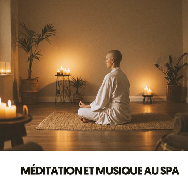 Méditation et Musique de Spa : Sérénité et Musique - Cat Music