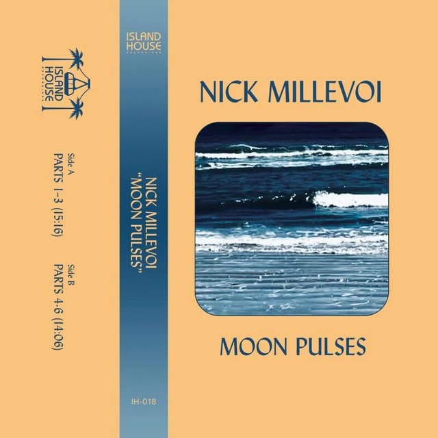 Nick Millevoi