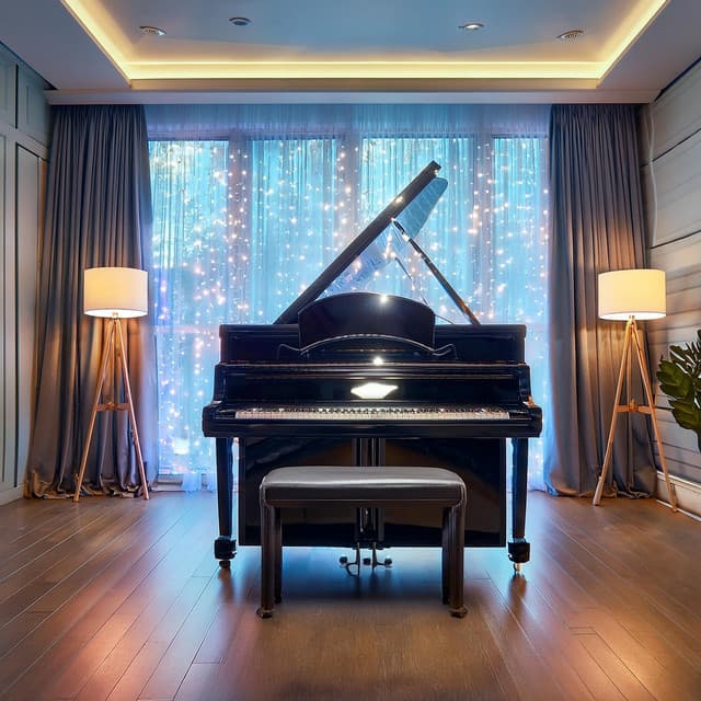 Soft Piano Tunes for Yoga Flow - Soft Piano Zone