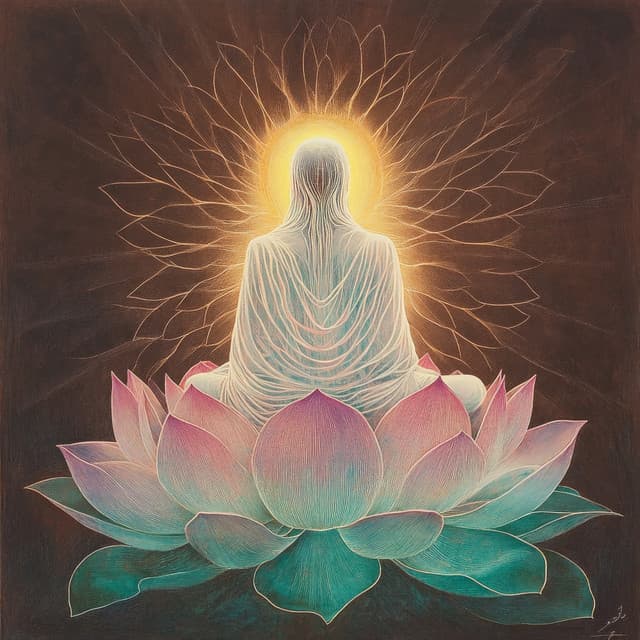 Glade Pote Vibes - Inner Power Oasis