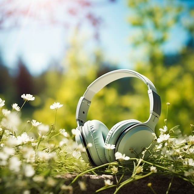 Binaural Nature: Symphony of the Wild - Assembly of Sines