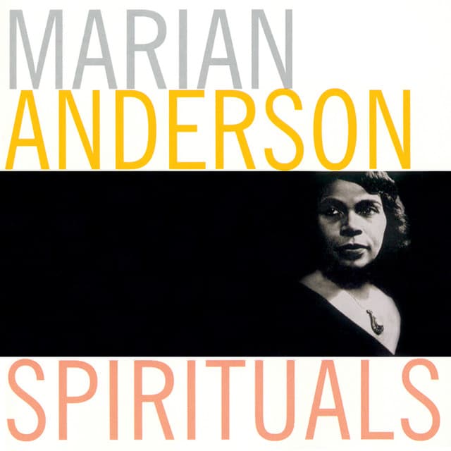 Spirituals - Traditional