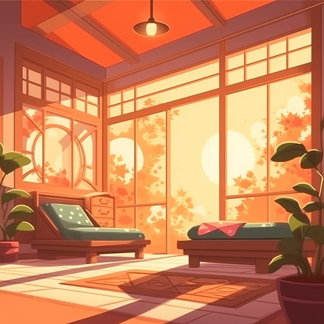 Touching - Deep Meditation Spa