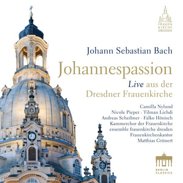 Kammerchor der Frauenkirche