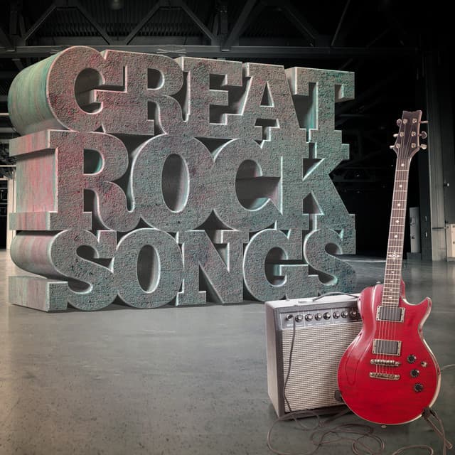 Great Rock Songs - Classic Rock