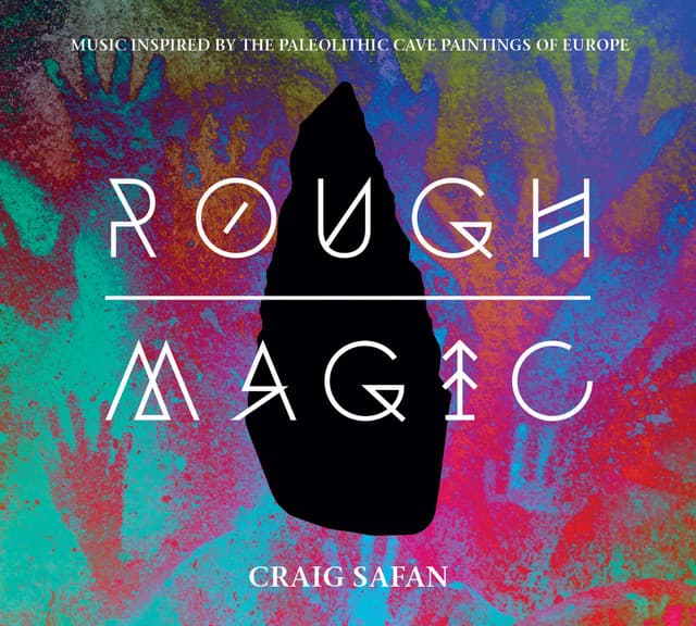 Rough Magic - Craig Safan
