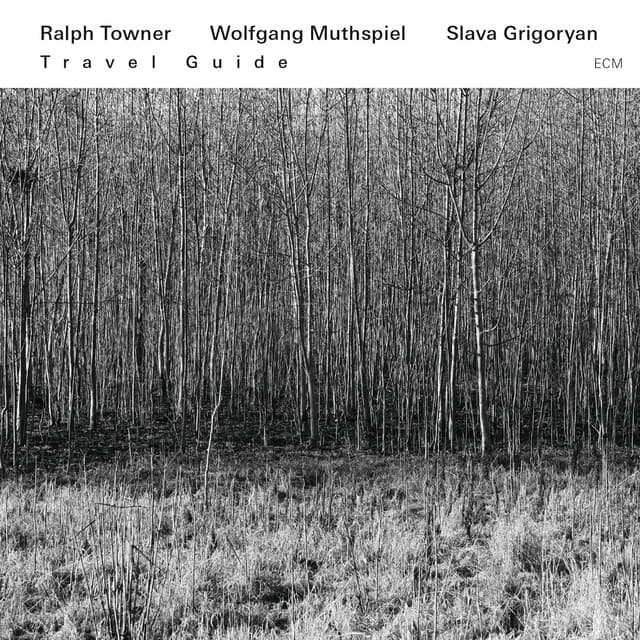 Travel Guide - Ralph Towner