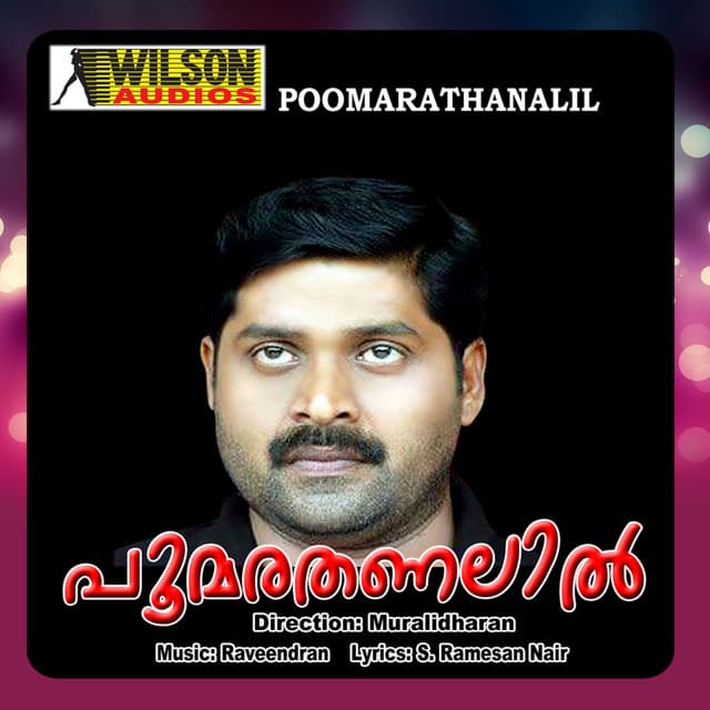Poomarathanalil - Raveendran