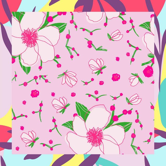 Happening Backdrop for Commuting Summers - Relaxing Piano Music Cool