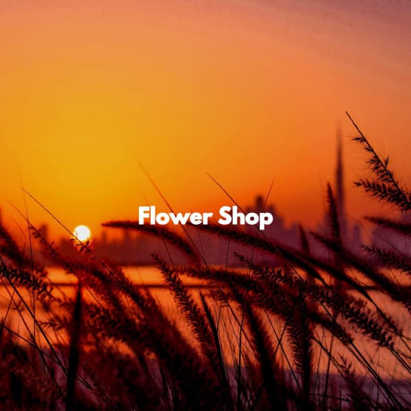 Flower Shop - Paolo Igor Mendoza Bossa Nova