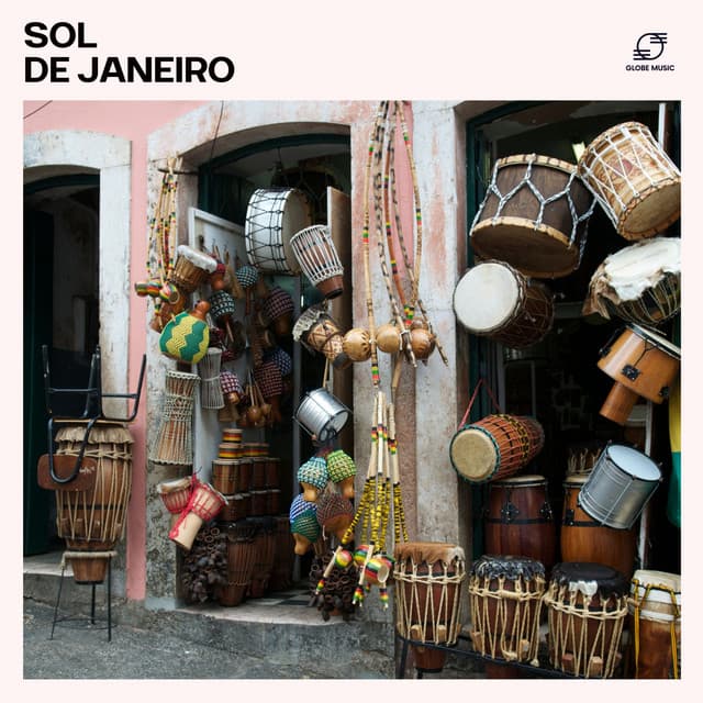 Sol De Janeiro - Bossanova Jazz