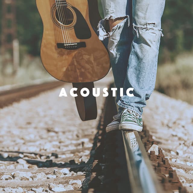 Acoustic - Afternoon Acoustic