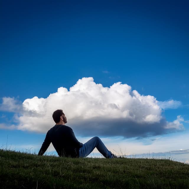 Meditación Vespertina Con Lofi: Ritmos Tranquilos Para La Noche - Elevación del alma