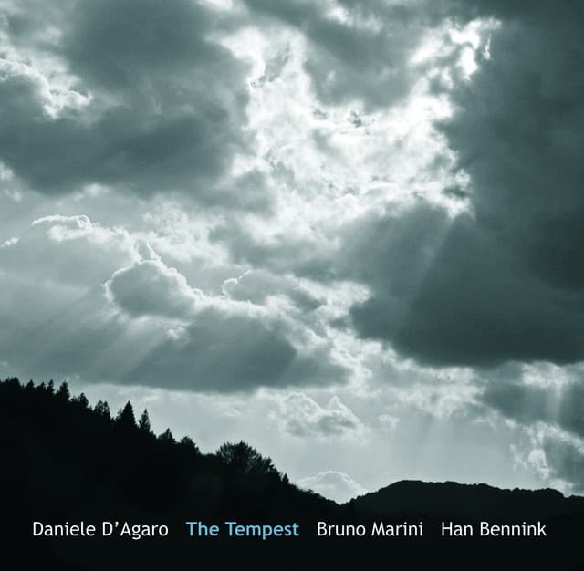 The Tempest - Daniele D'Agaro