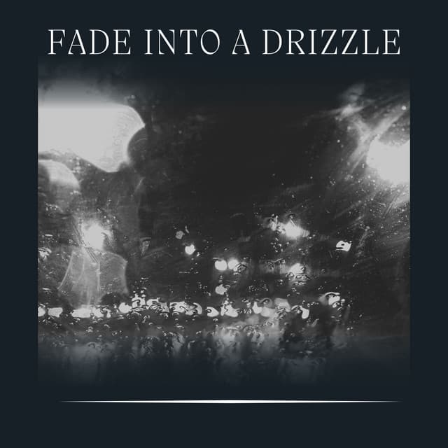 Fade into a Drizzle - Rainforest Sounds