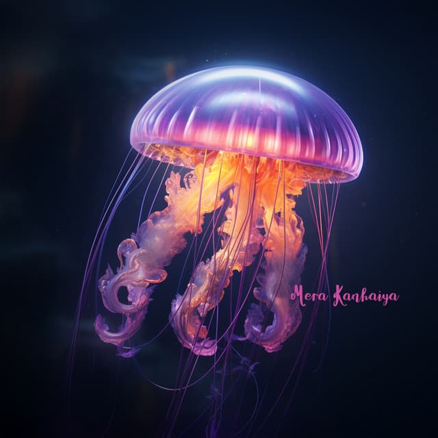 Healing Frequencies: Miracle Sounds to Soothe the Soul, Mind And Body - Mera Kanhaiya