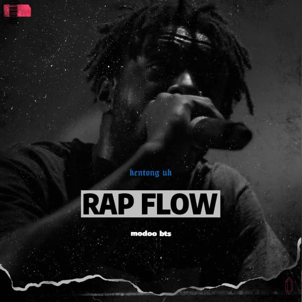 RAP FLOW - Kentong uk