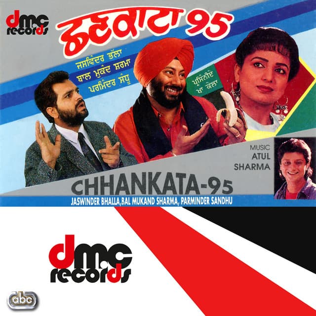 Chhankata 95 - Jaswinder Bhalla