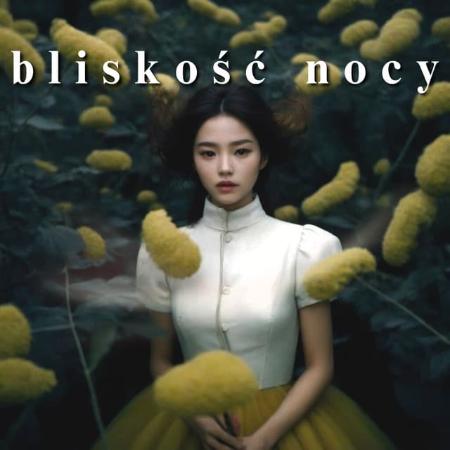 Bliskość Nocy: Szept Ukrytych Myśli - Strefa Odprężenia