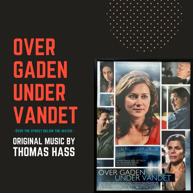 Over Gaden Under Vandet - Thomas Hass