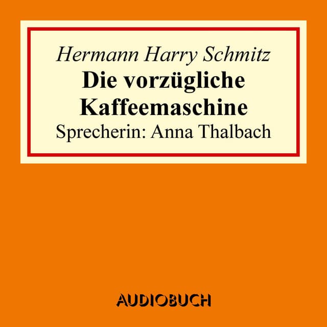 Hermann Harry Schmitz