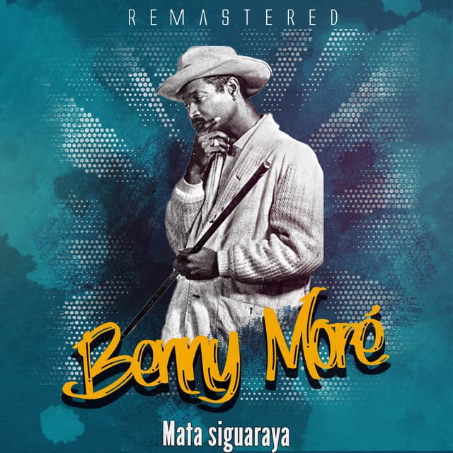 Mata siguaraya - Beny Moré