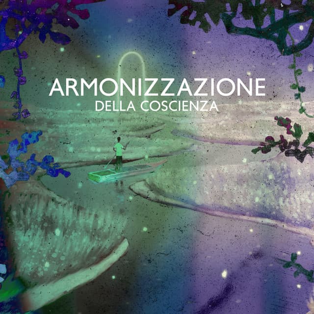 Armonizzazione della Coscienza: Riduzione dello stress, Tempo di serenità, Calma, Meditazione, Tranquillità, Spa, Relax - Carla Serenità