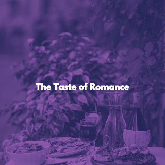 The Taste of Romance - Afternoon Tea Bossa Nova Playlist