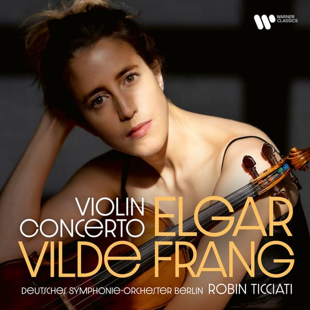 Elgar: Violin Concerto, Op. 61 - Edward Elgar