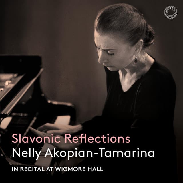 Slavonic Reflections - Ian Bostridge