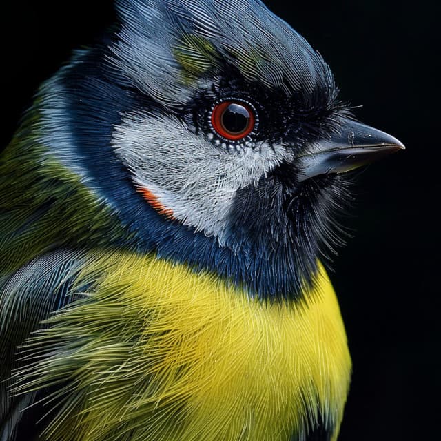 Calming Dogs with Soothing Binaural Birds - Dog Music Hour