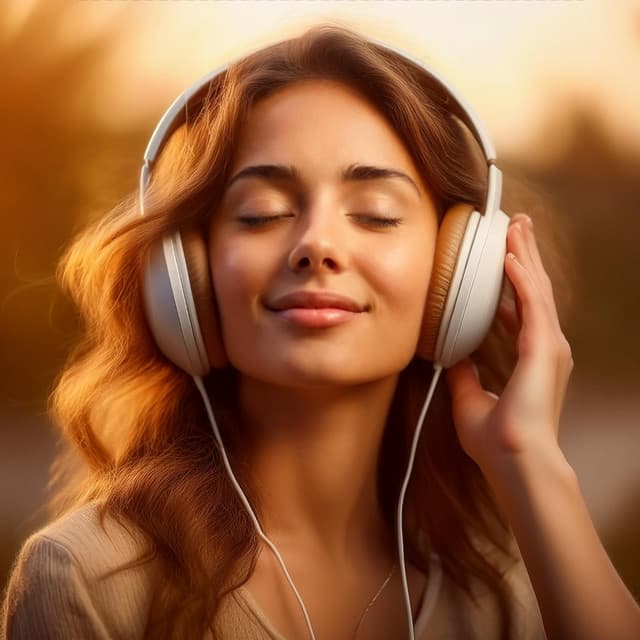 Armonía Pacífica: Sonidos Para El Reposo - Cafeteria Musica de lujo