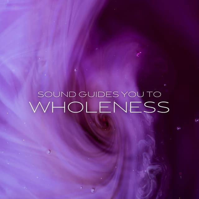 Solfeggio Frequency Spirit