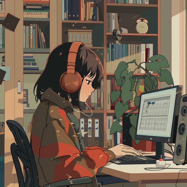 Armonías De Estudio: Melodías Para Un Aprendizaje Efectivo - Enfocar