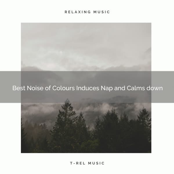 Best Noise of Colours Induces Nap and Calms down - Sleep Dimension
