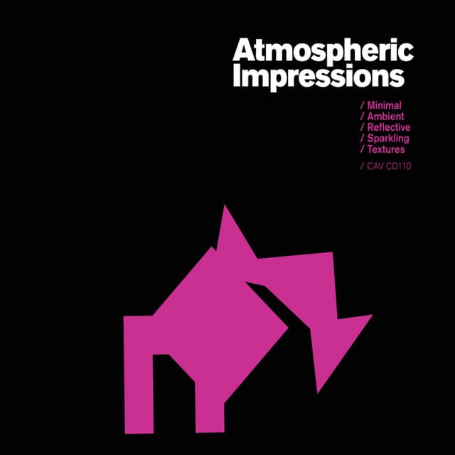 ECK - Atmospheric Impressions - Terry Devine-King