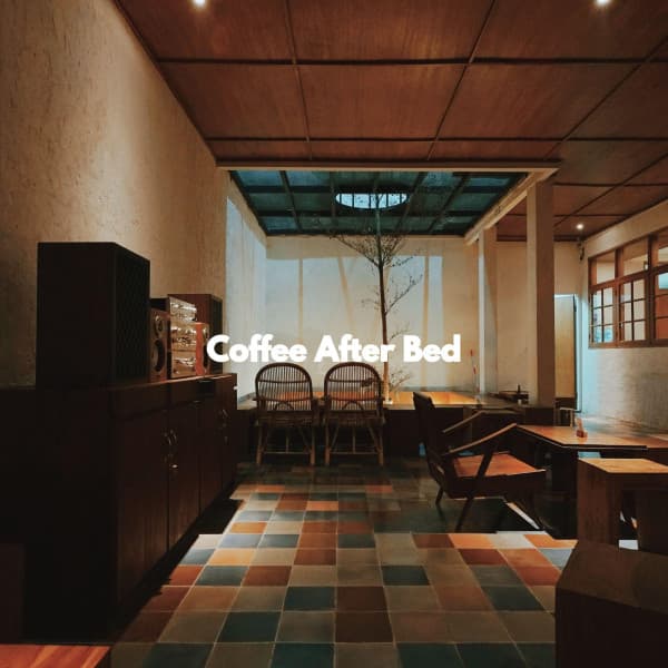 Coffee After Bed - Soft Jazz Songs