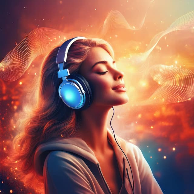 Music for Cozy Retreats: Warm Acoustic Tones - COZY MUSIC