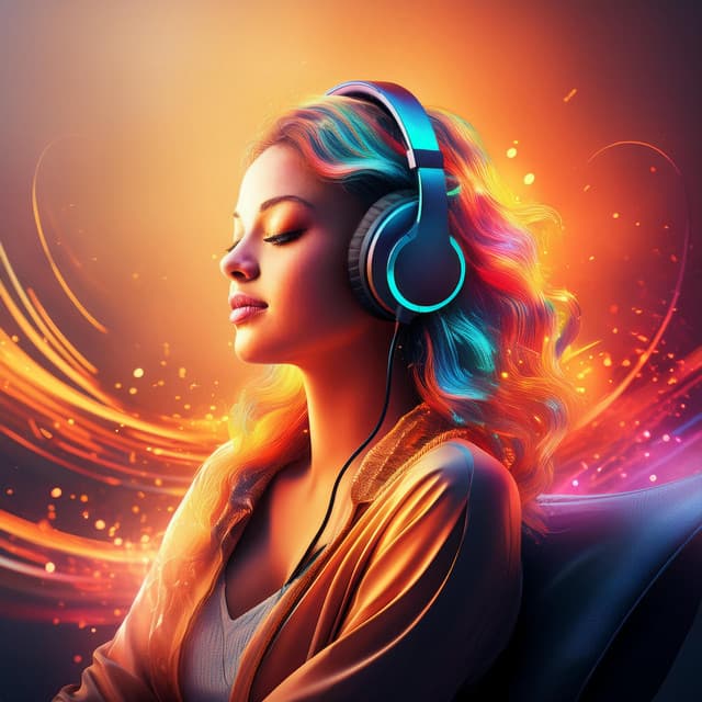 Music for Evening Relaxation: Serene Night Melodies - Instrumental Coffeehouse Drip