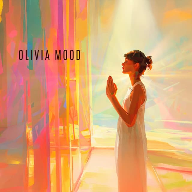 Start Day With a Positive Mindset - Olivia Mood
