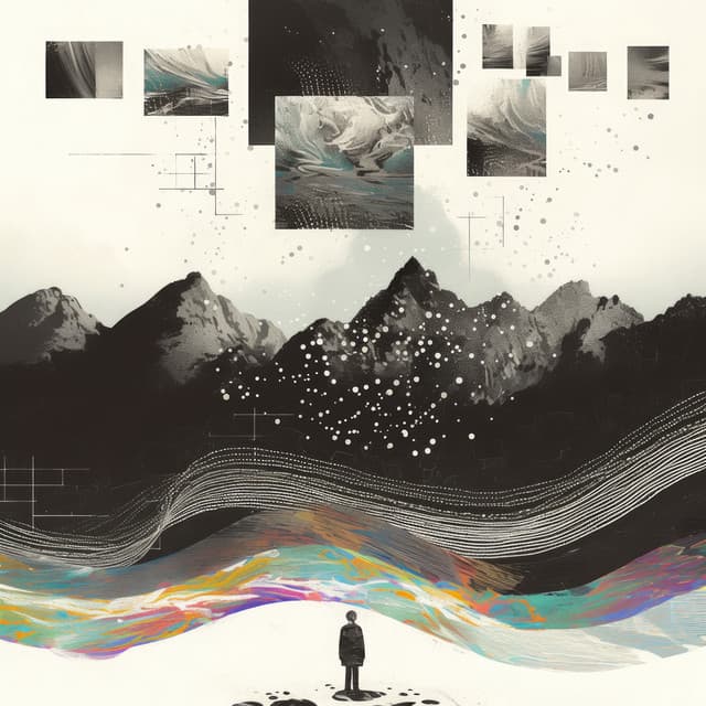 Rendez-vous avec le Sommeil Grâce au Bruit Brun - Bruit Brun