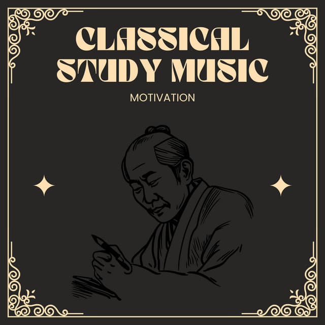 Serene Study Sessions with Classical Music - John Smith