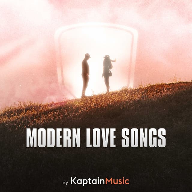 Modern Love Songs - Kaptain