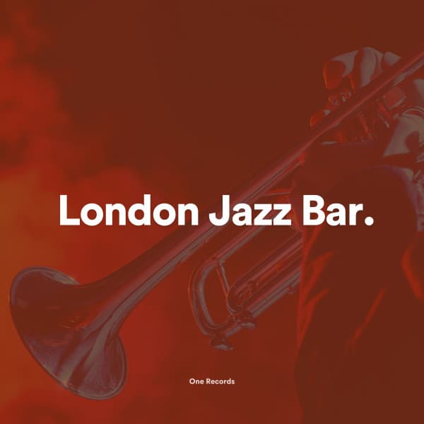 London Jazz Bar - Jazz Concentration Academy