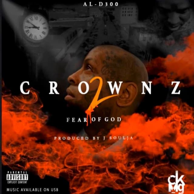 Crownz 2 - AL-D*300