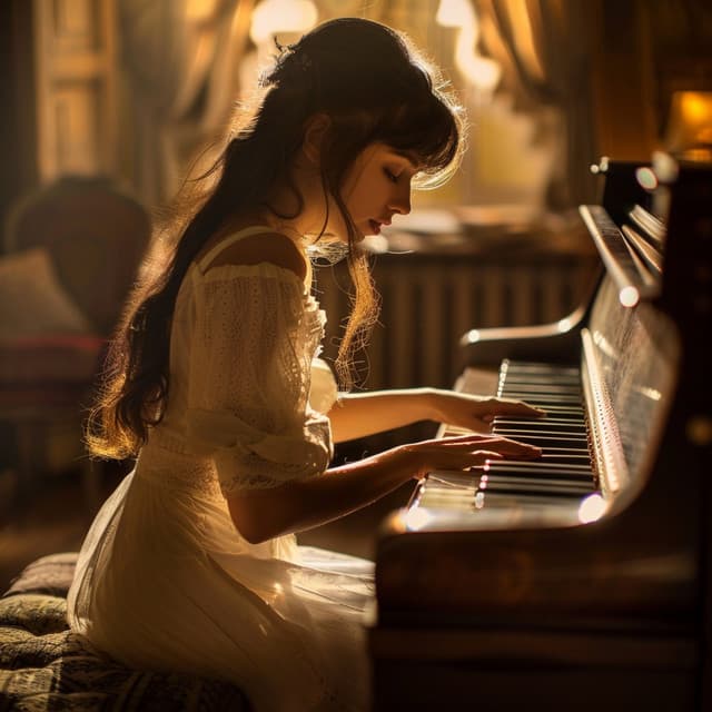 Encore De La Música De Piano: Melodías Reimaginadas - Piano Relajante