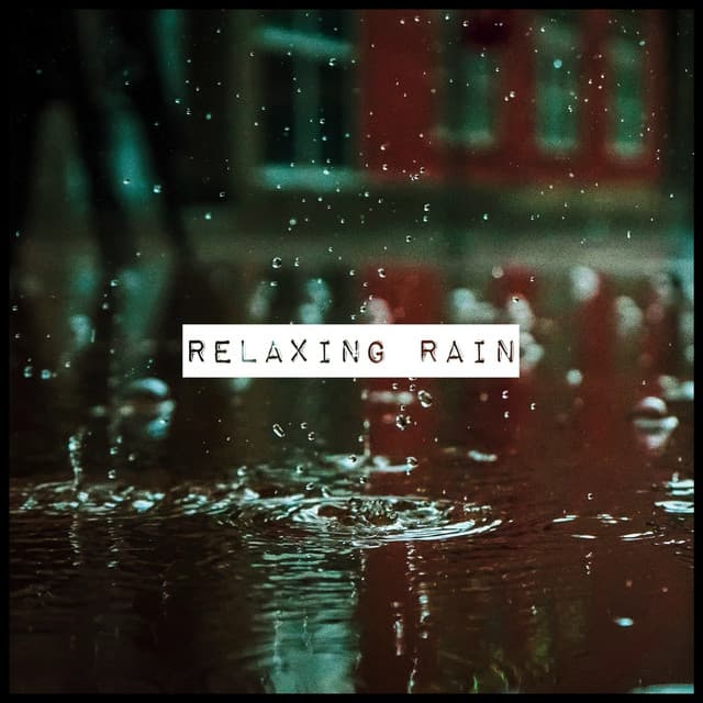 Relaxing Rain - Healing Nature Sounds