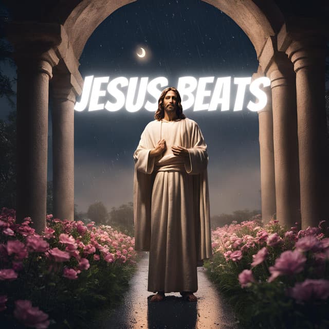 Jesus Beats - Hip-Hop Lofi Chill