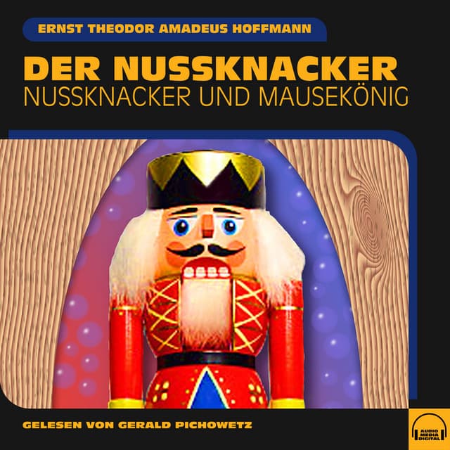 Der Nussknacker - Gerald Pichowetz